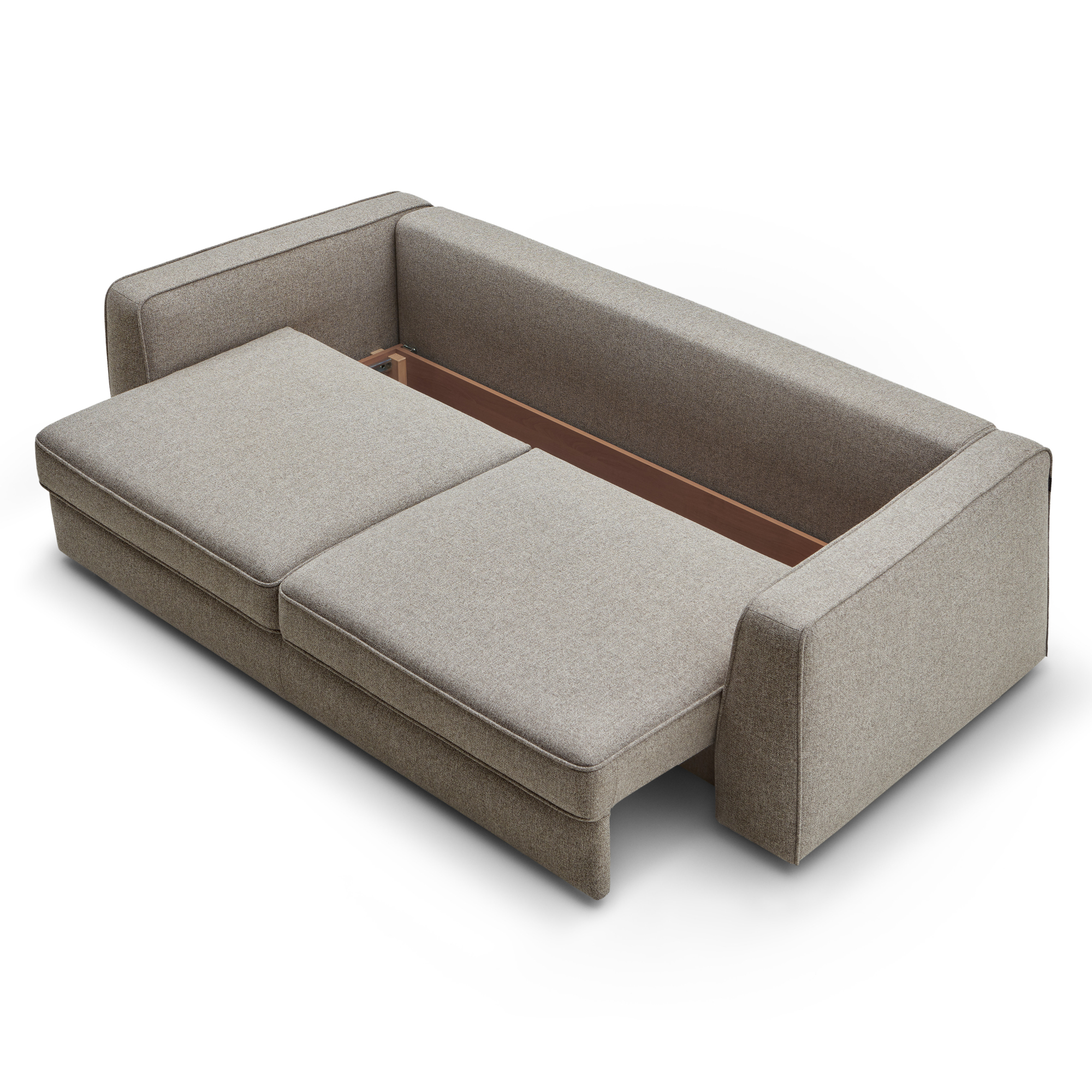 ROSHE - Cartier Straight 2-Seater Sofa