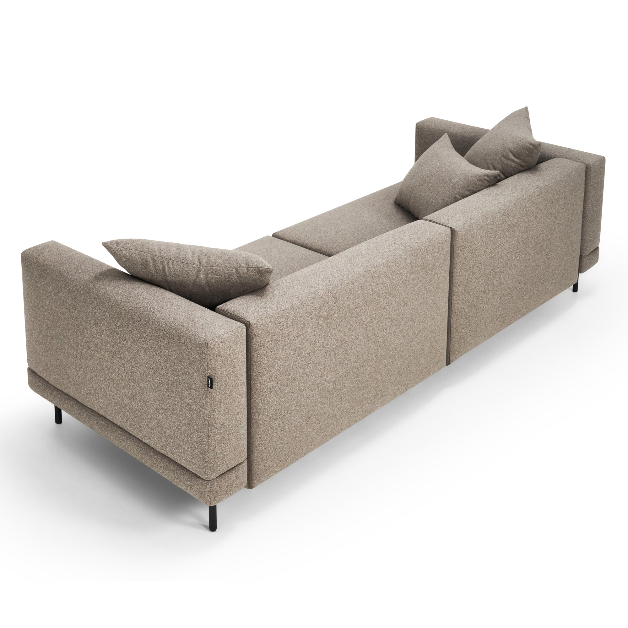 ROSHE - Karol Straight Sofa