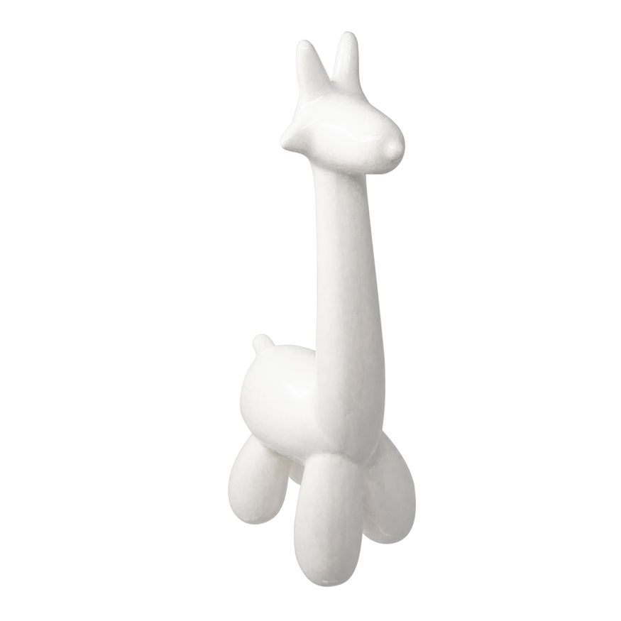 Sagebrook - Giraffe Balloon Animal