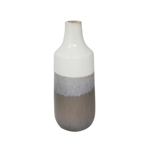 Sagebrook - 13825 9" Ceramic Vase