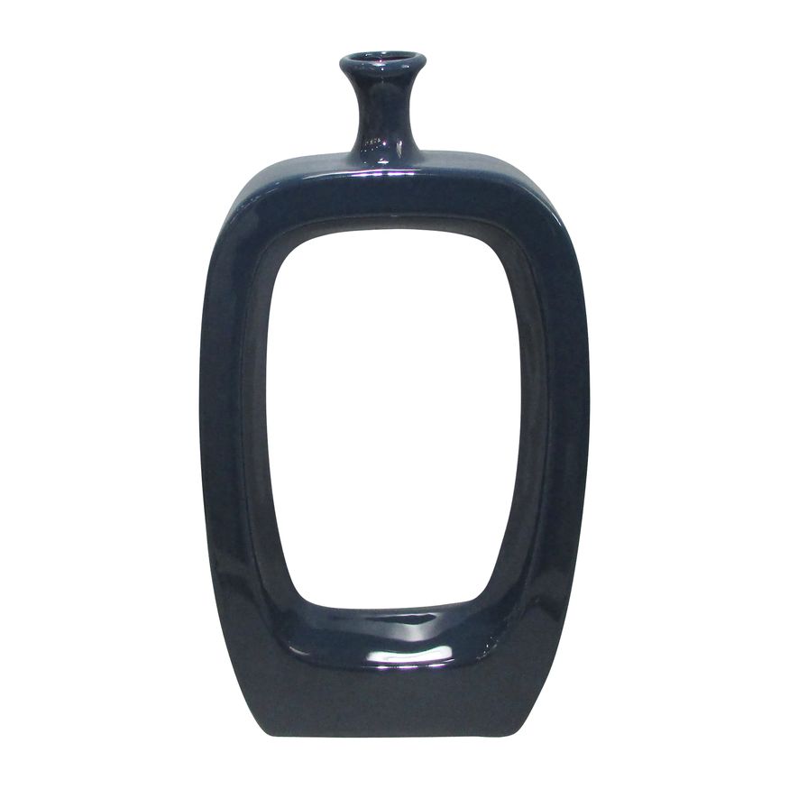 Sagebrook - 22" Bottle Vase