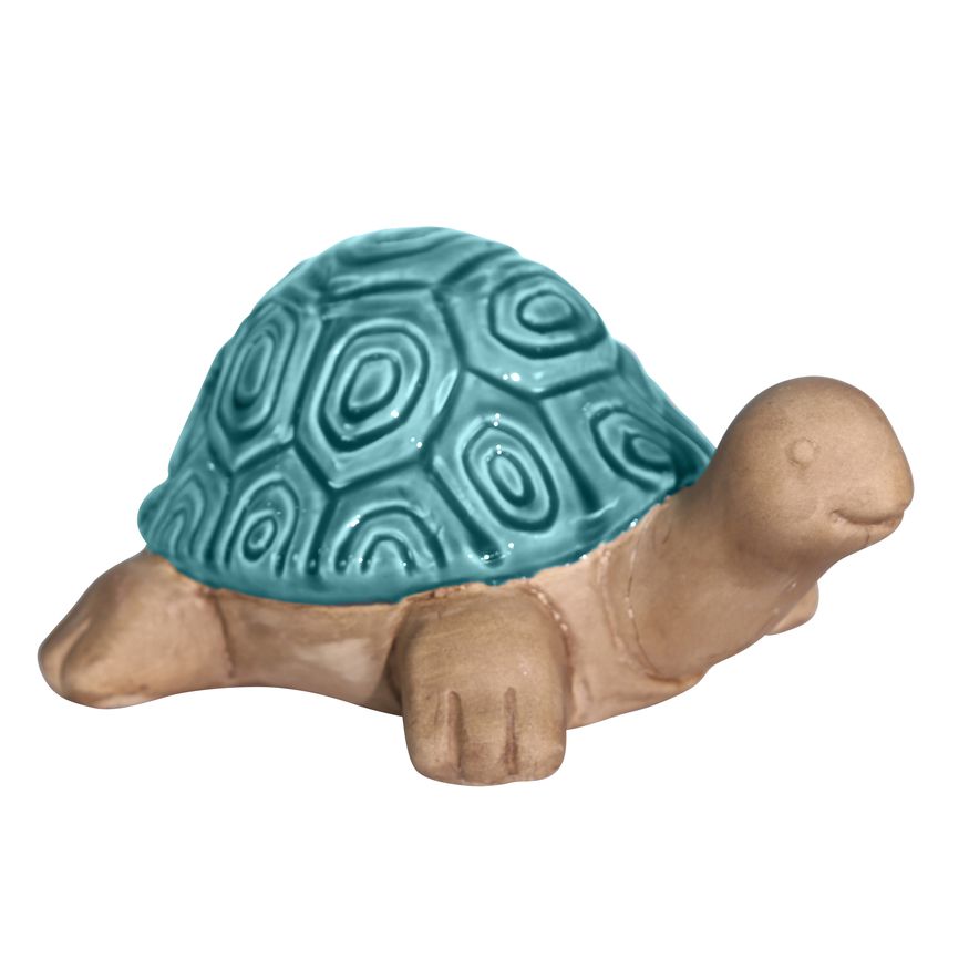 Sagebrook - 8" Ceramic Bird Figurine