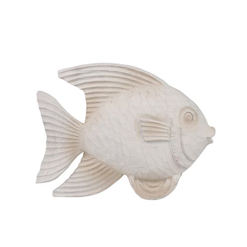 Sagebrook - 11" Resin Namaste Female Yoga Figurine