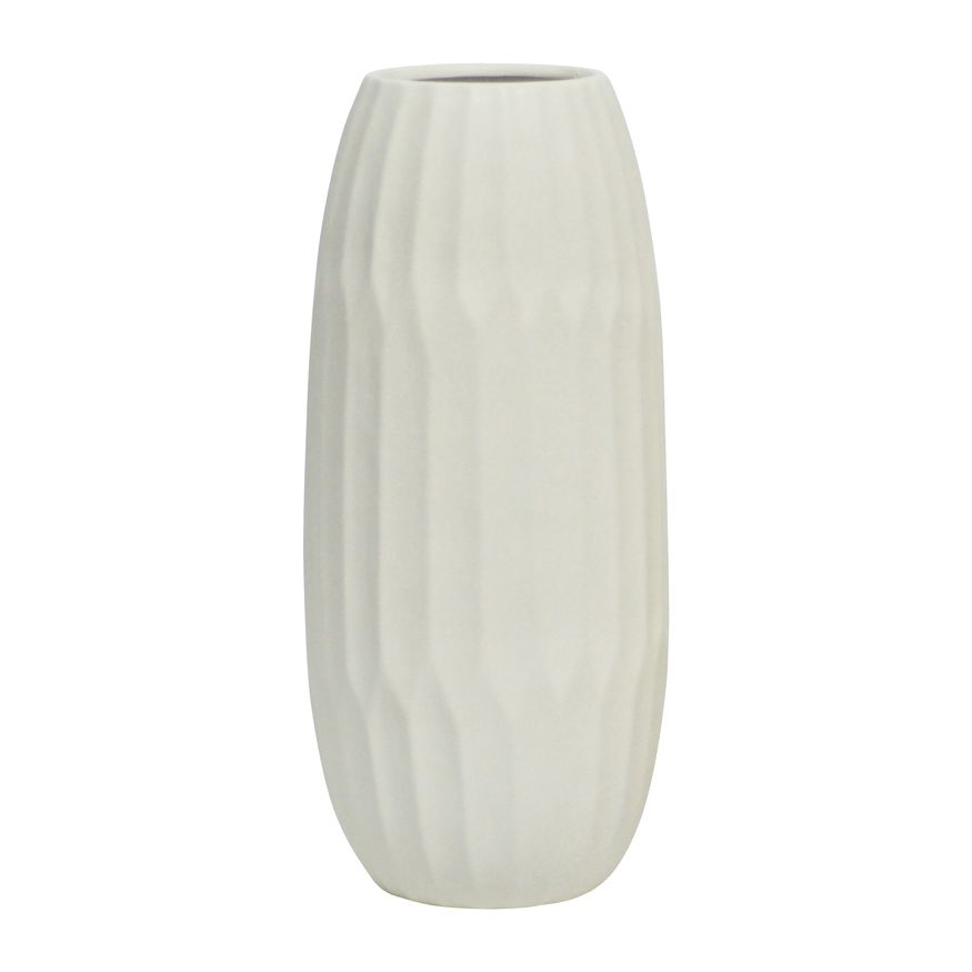 Sagebrook - 16" Ceramic Vase