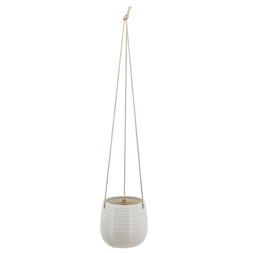 Sagebrook - 6" Hanging Planter