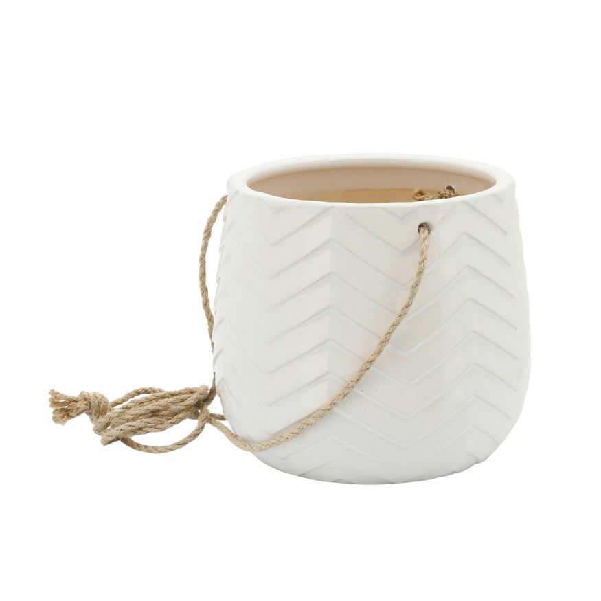 Sagebrook - 6" Hanging Planter
