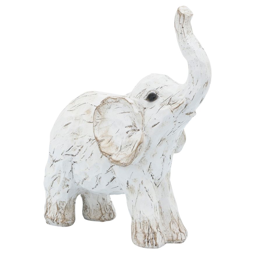 Sagebrook - 10" Ceramic Bird Figurine