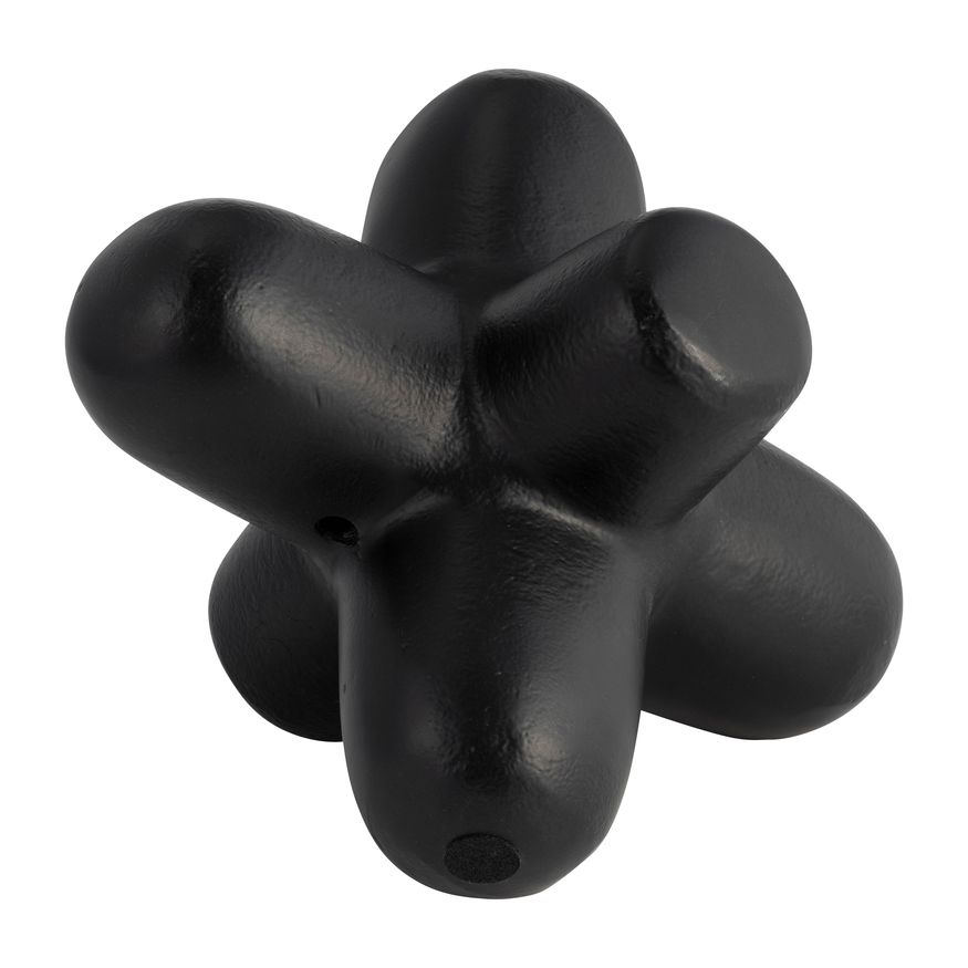 Sagebrook - 9" Metal Linked Square Decor