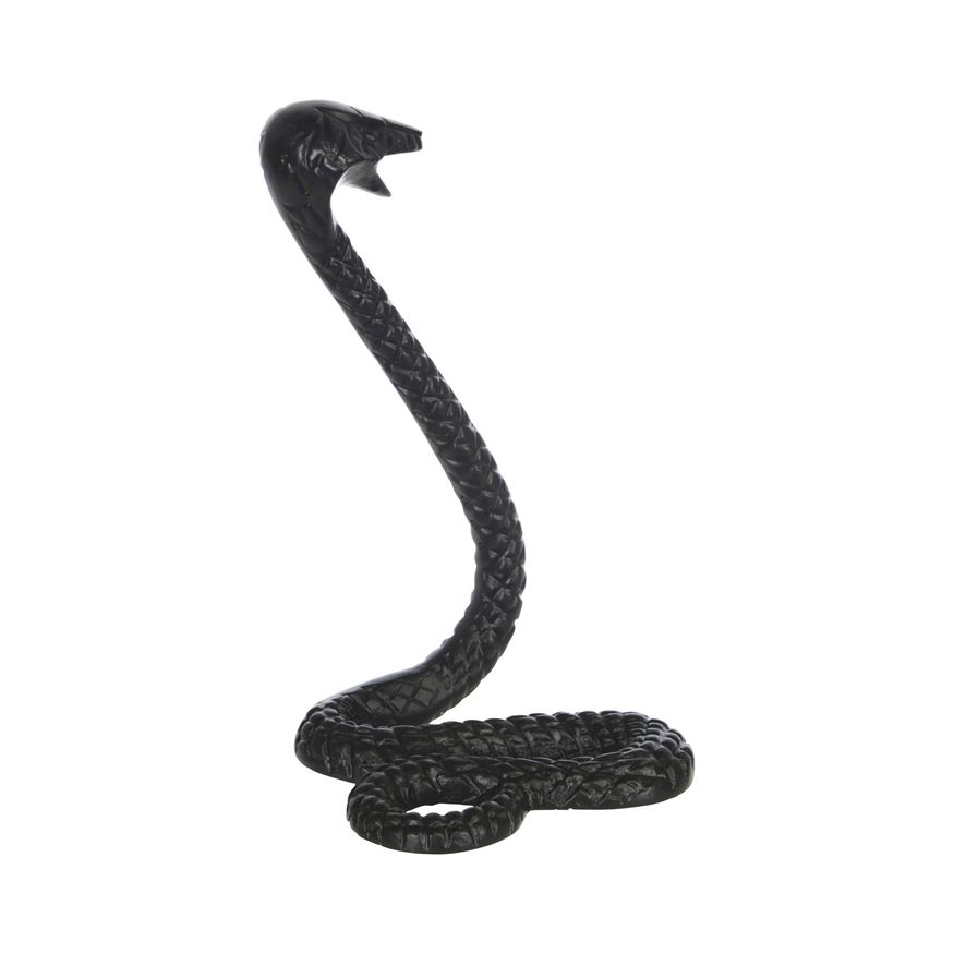 Sagebrook - 10" Metal Snake