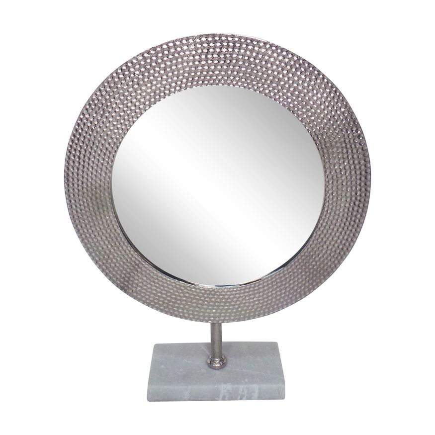 Sagebrook - 14" Glass Decor