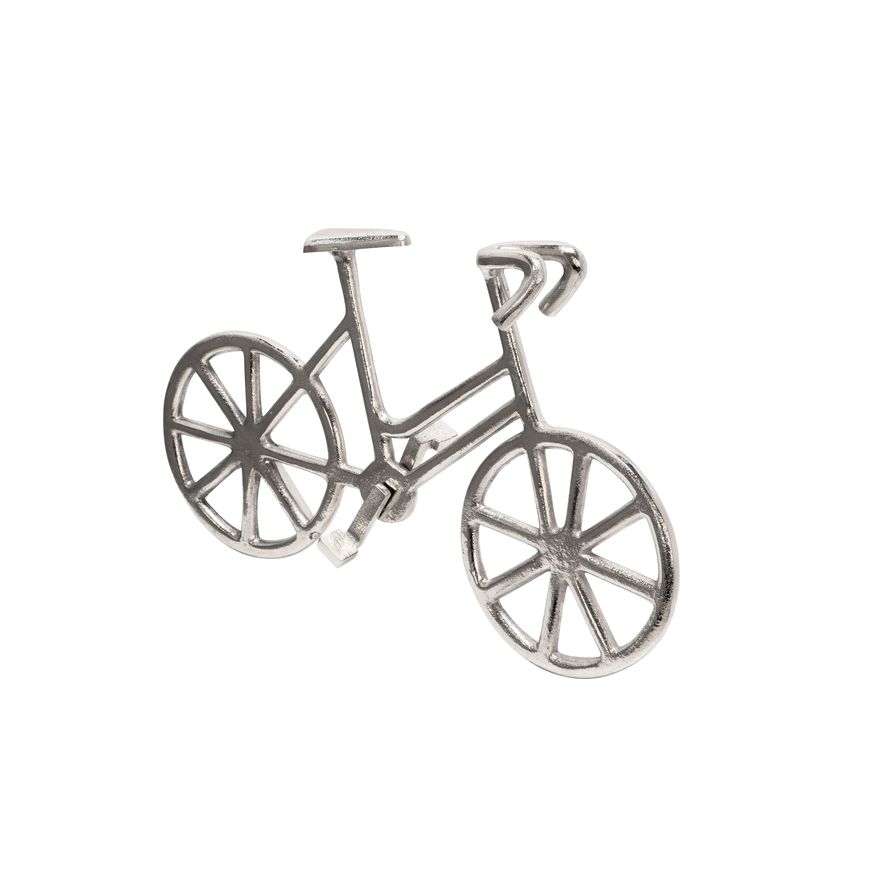 Sagebrook - 9" Metal Bicycle