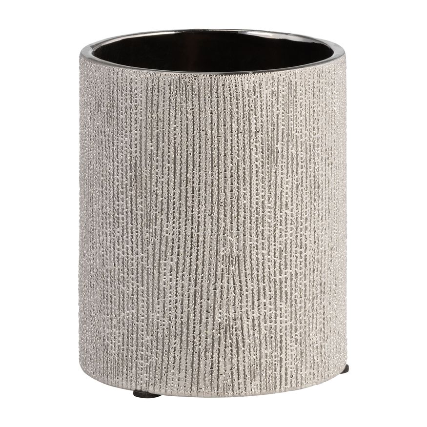 Sagebrook - 5" Beaded Pencil Holder