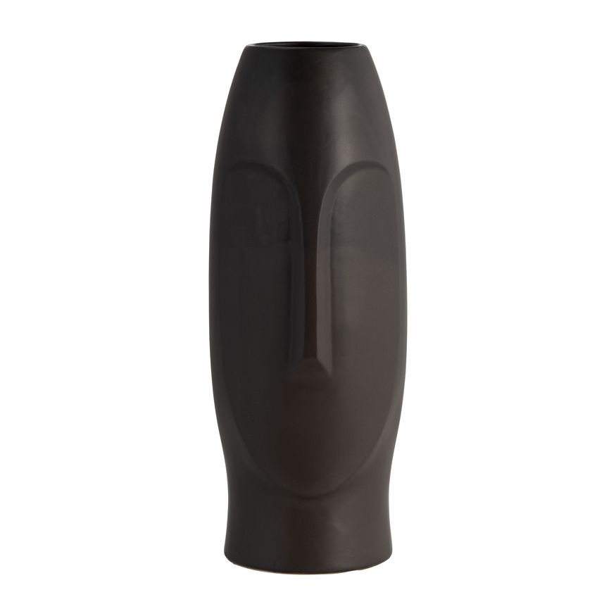 Sagebrook - 18" Face Vase