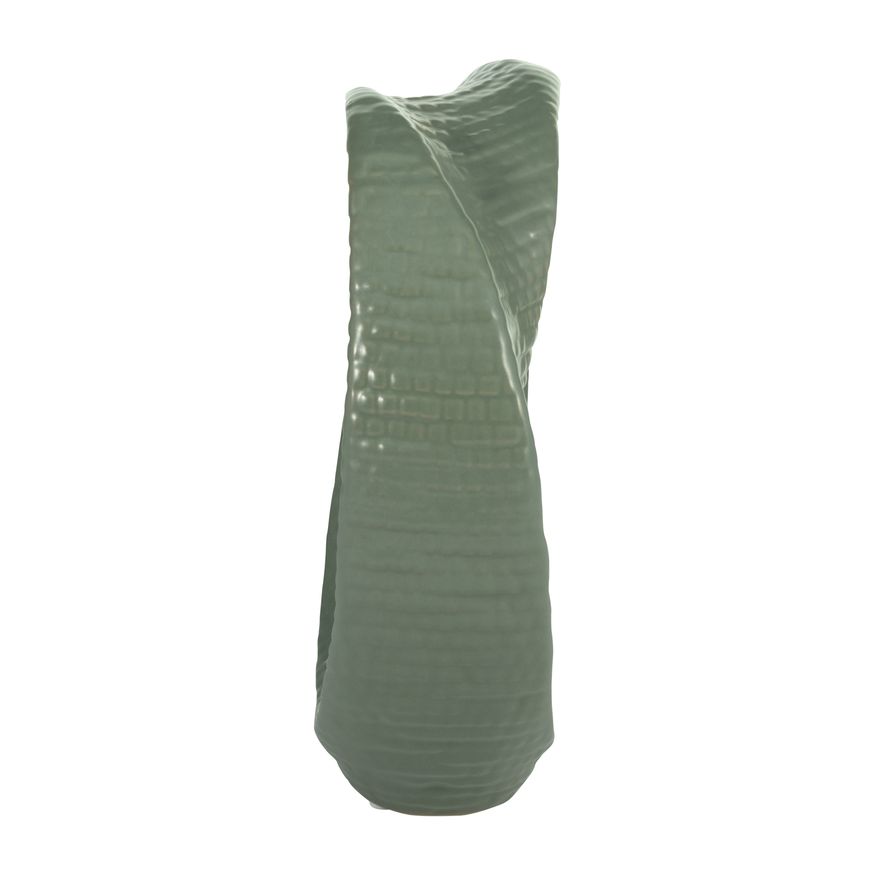 Sagebrook 10" Table Top Decor - Green