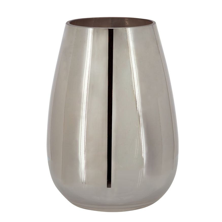 Sagebrook - 11" Ceramic Oval Vase