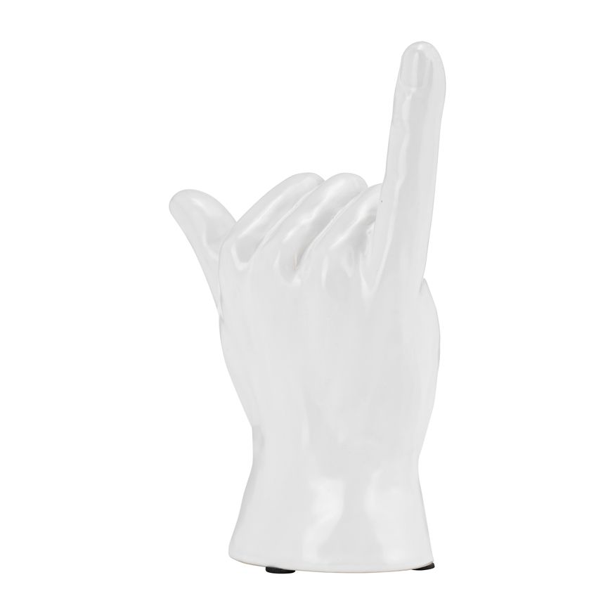 Sagebrook - 7" "Hang Loose" Hand