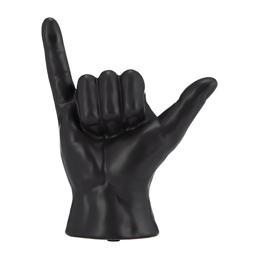 Sagebrook - 7" "Hang Loose" Hand