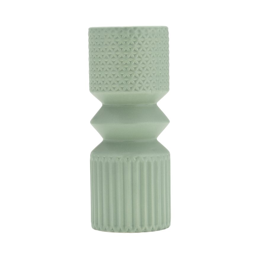 Sagebrook - 10" Mallet Vase