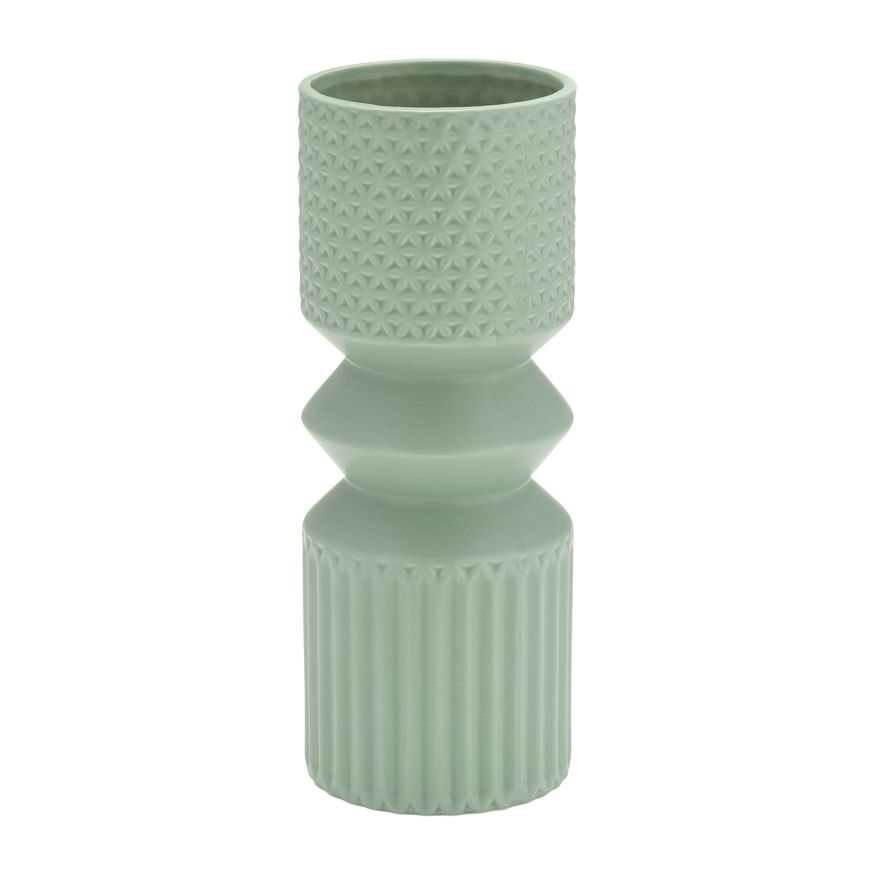 Sagebrook - 10" Mallet Vase