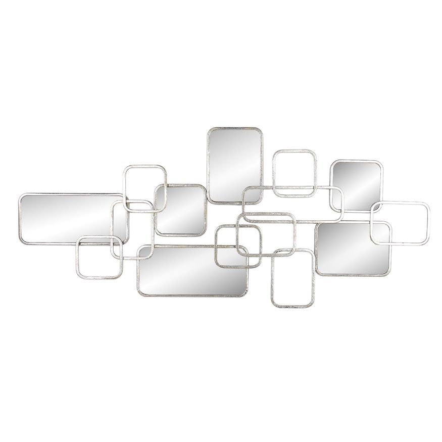 Sagebrook - Metal Wall Flower