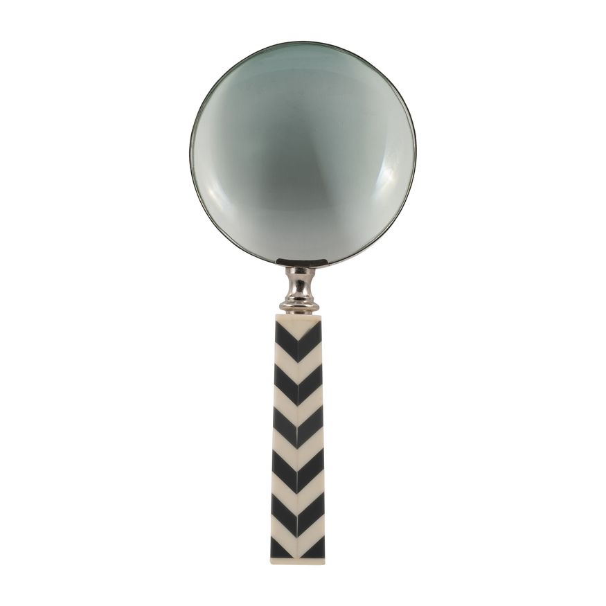 Sagebrook - 13" Metal Globe