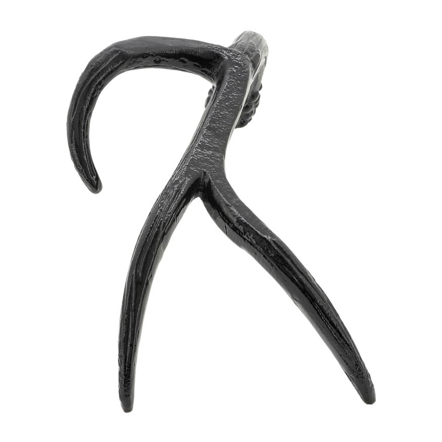 Sagebrook - 5" Metal Branch Table Top Decor in Black