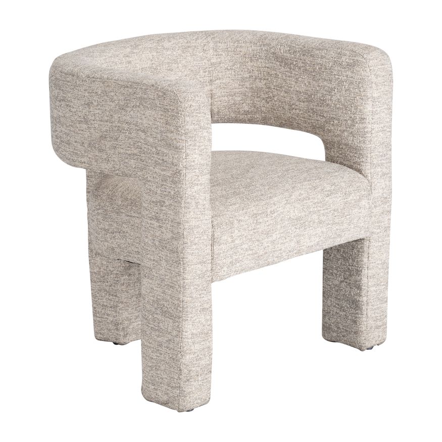 Sagebrook - Round-back Chair
