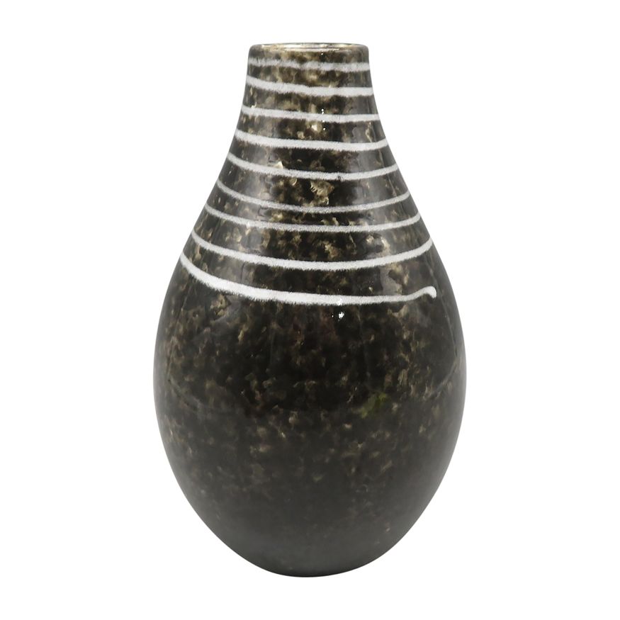 Sagebrook - 10" Ceramic Decorative Vase