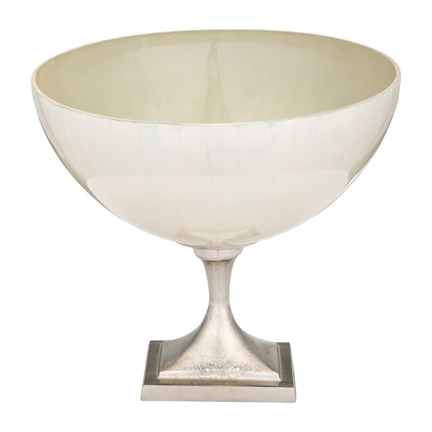 Sagebrook - 9"/10" Wood Heart Bowls (Set Of 2)