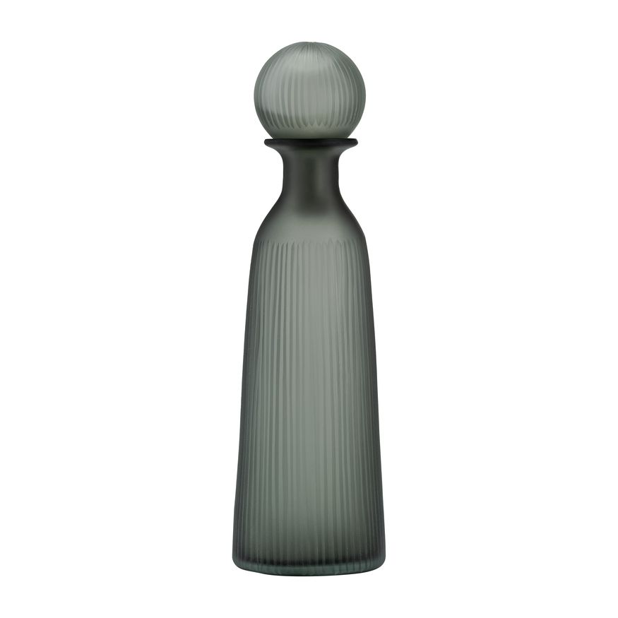 Sagebrook - 14" Wood Cut-out Vase