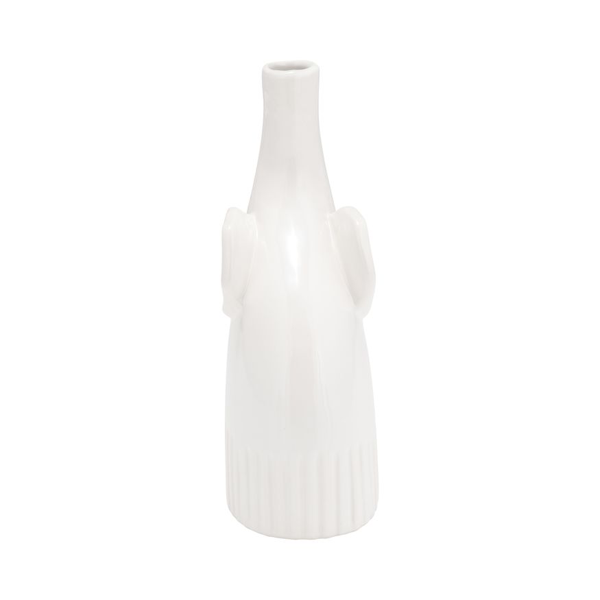 Sagebrook - 9" Ceramic Elephant Decor
