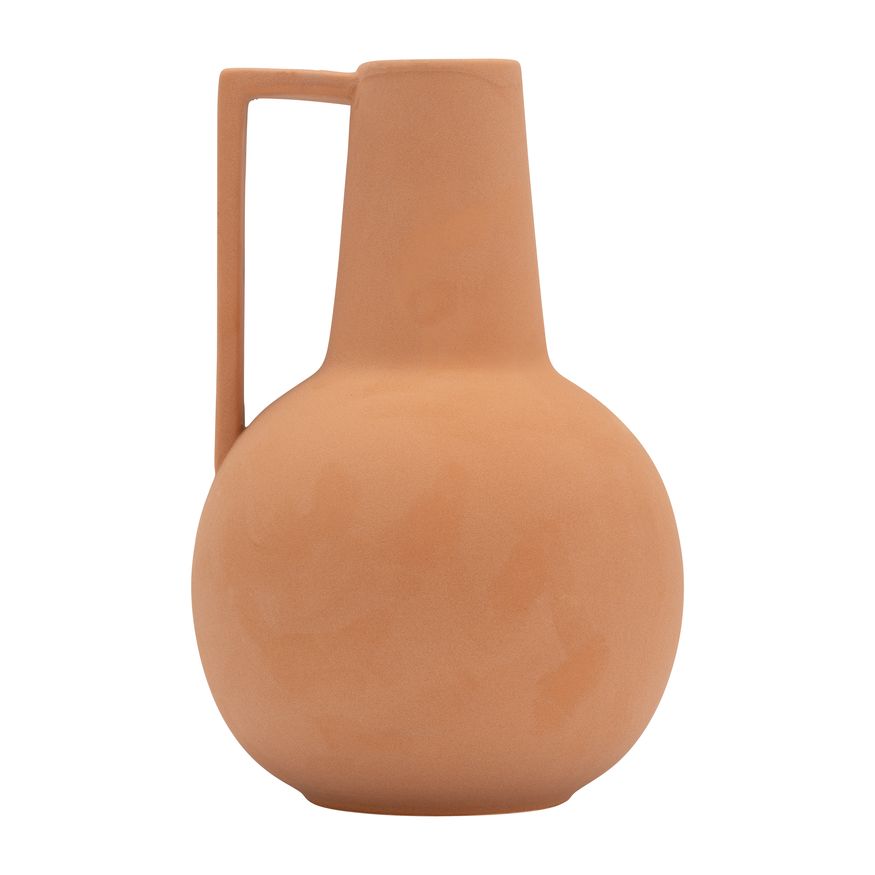 Sagebrook - 10" Ceramic Planter On Stand