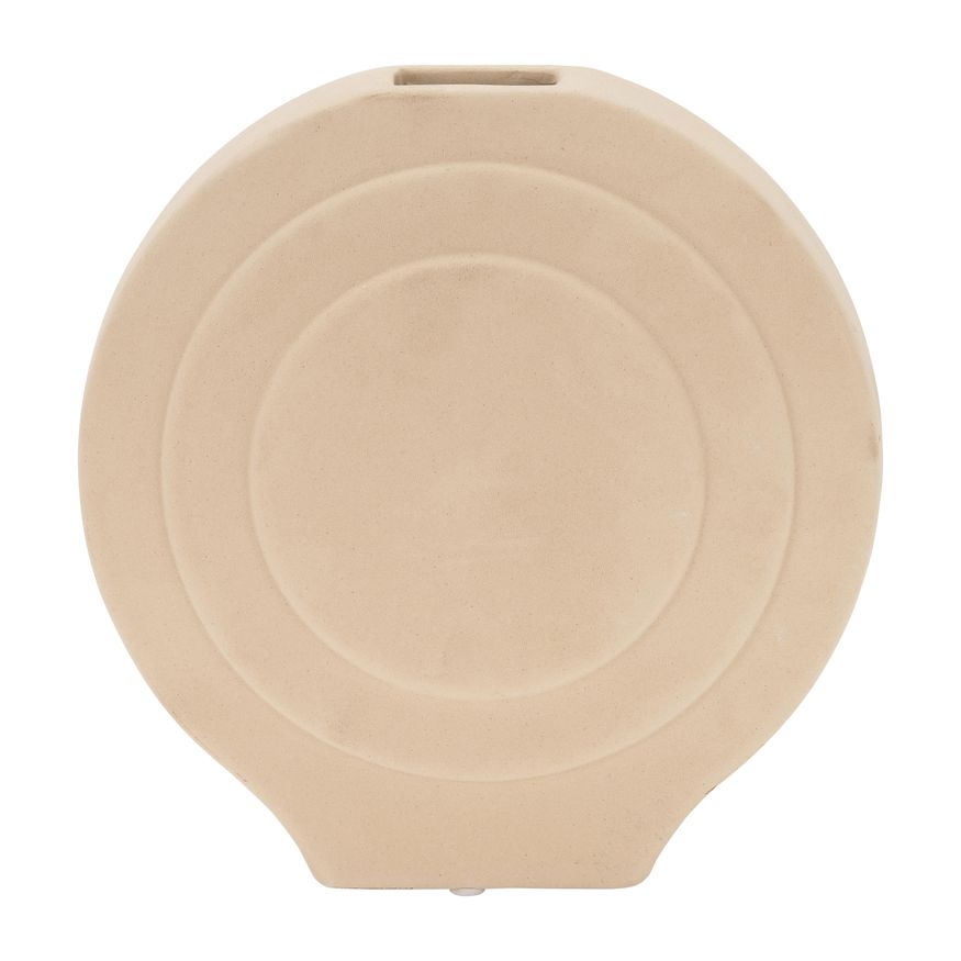 Sagebrook - 7" Dol Rectangular Vase