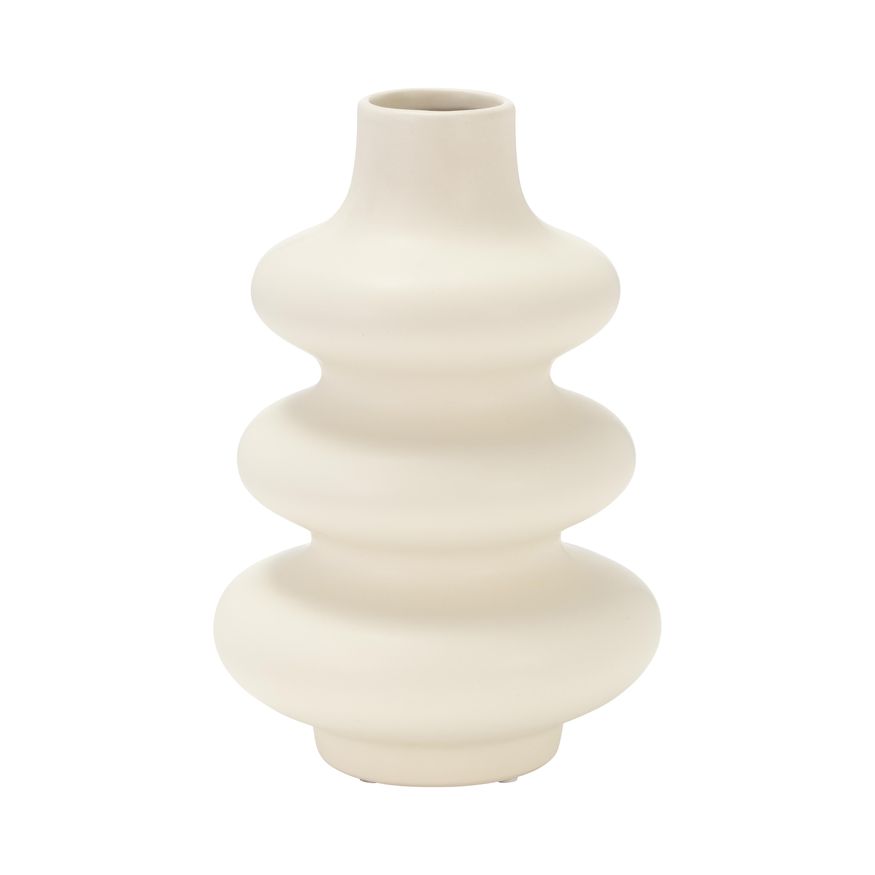 Sagebrook - 9" Dolomite Stacked Spheres