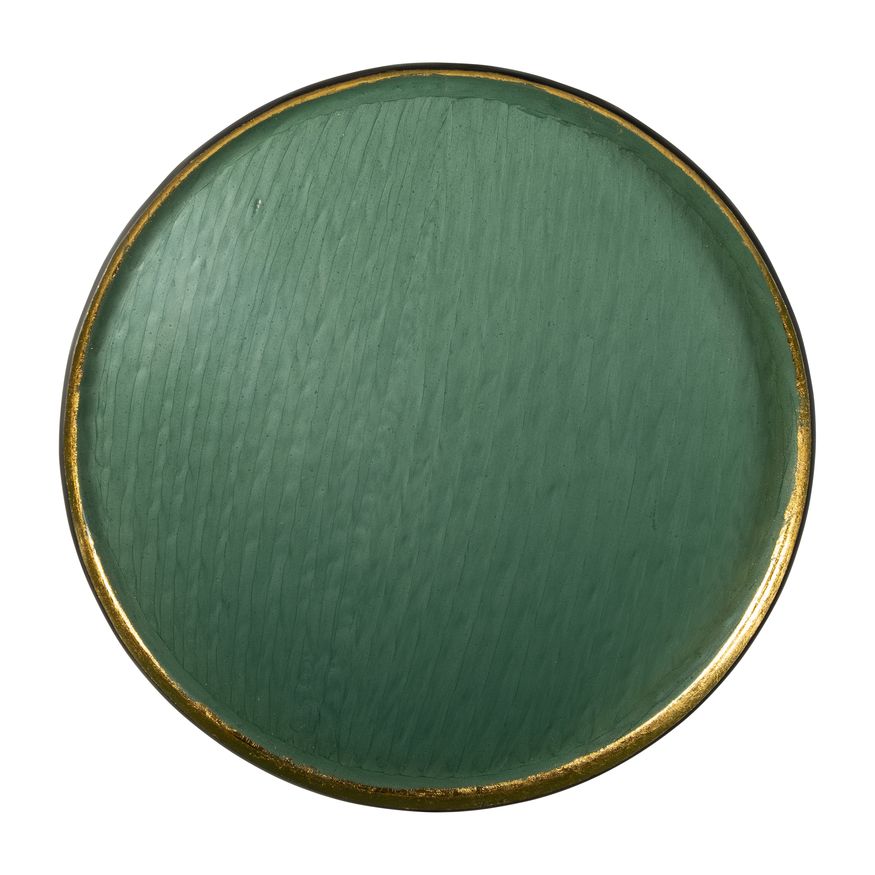 Sagebrook - 17456 Iron Circle Wall Decor