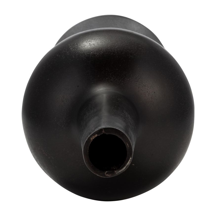 Sagebrook 19" Metal Vintage Vase - Bronze