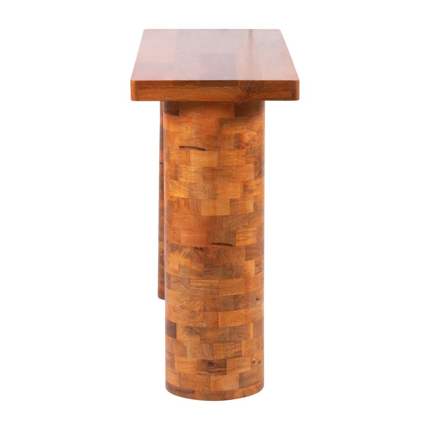 Sagebrook - Wood Console Table