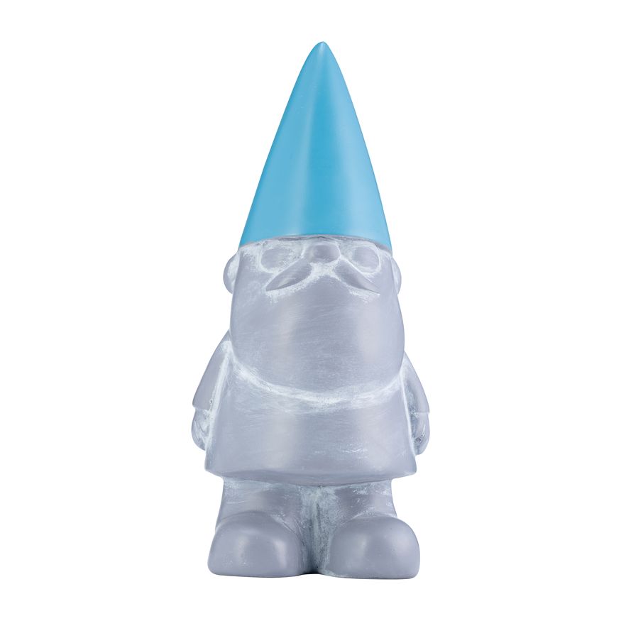 Sagebrook - 8" Resin Gnomes (Set Of 3) in Multi