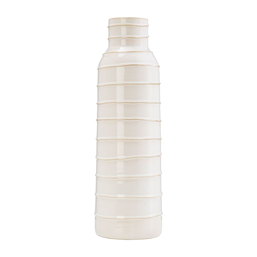 Sagebrook - 11" Ceramic Bubble Vase