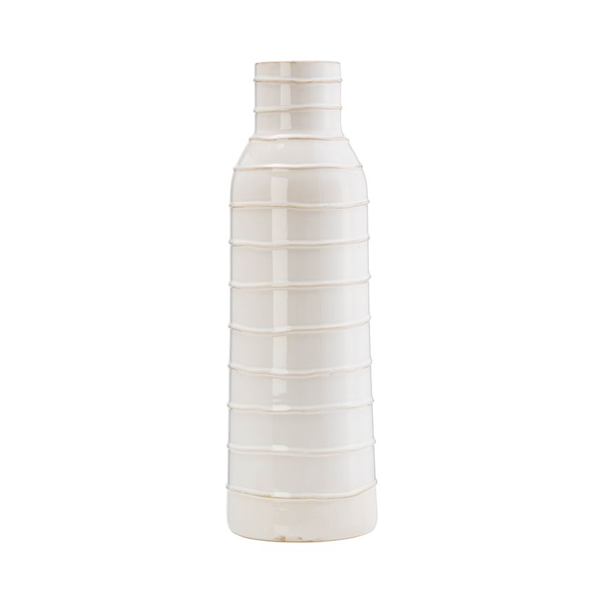 Sagebrook - 11" Ceramic Bubble Vase