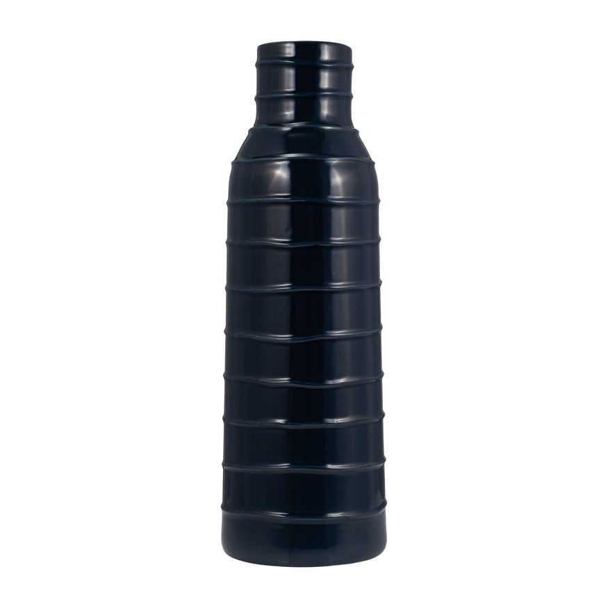 Sagebrook - 11" Ceramic Bubble Vase