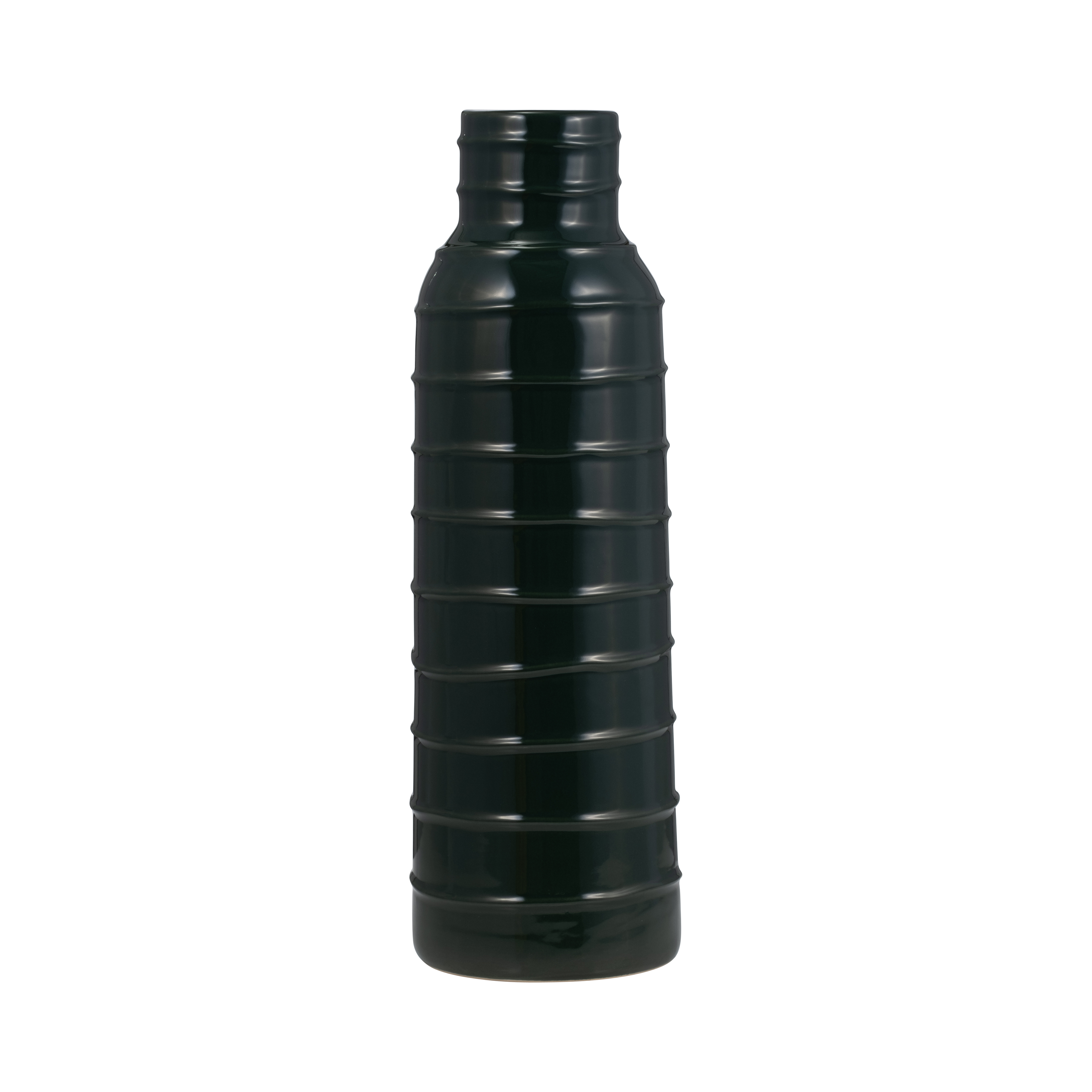 Sagebrook - 11" Ceramic Bubble Vase