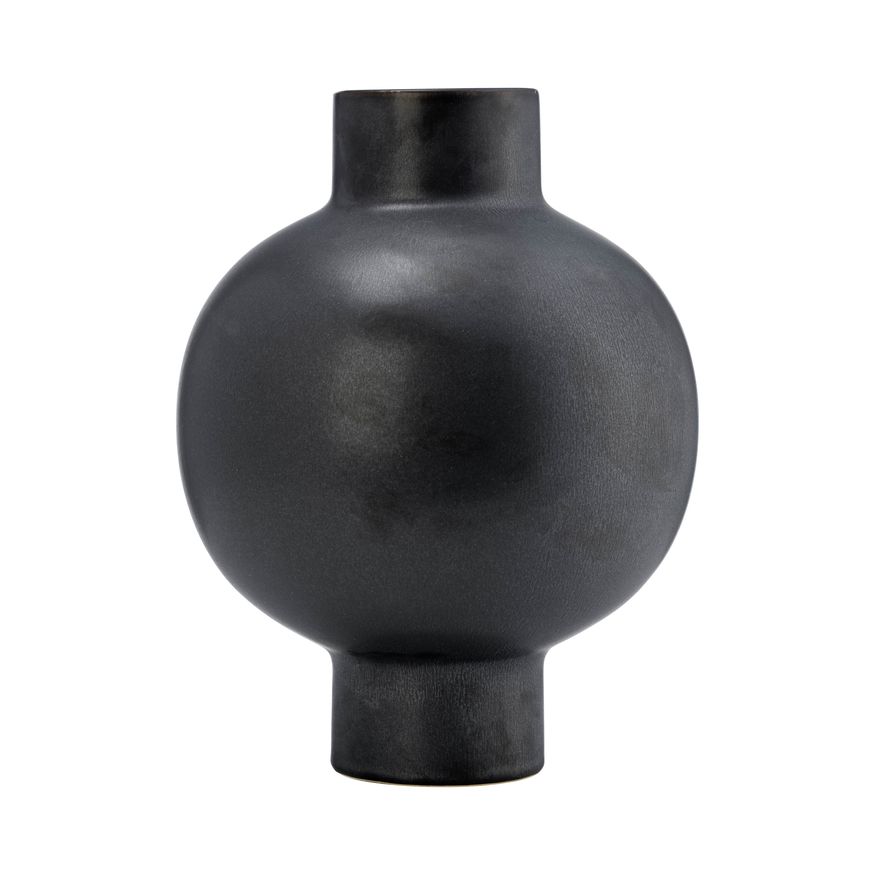 Sagebrook - 11" Ceramic Bubble Vase