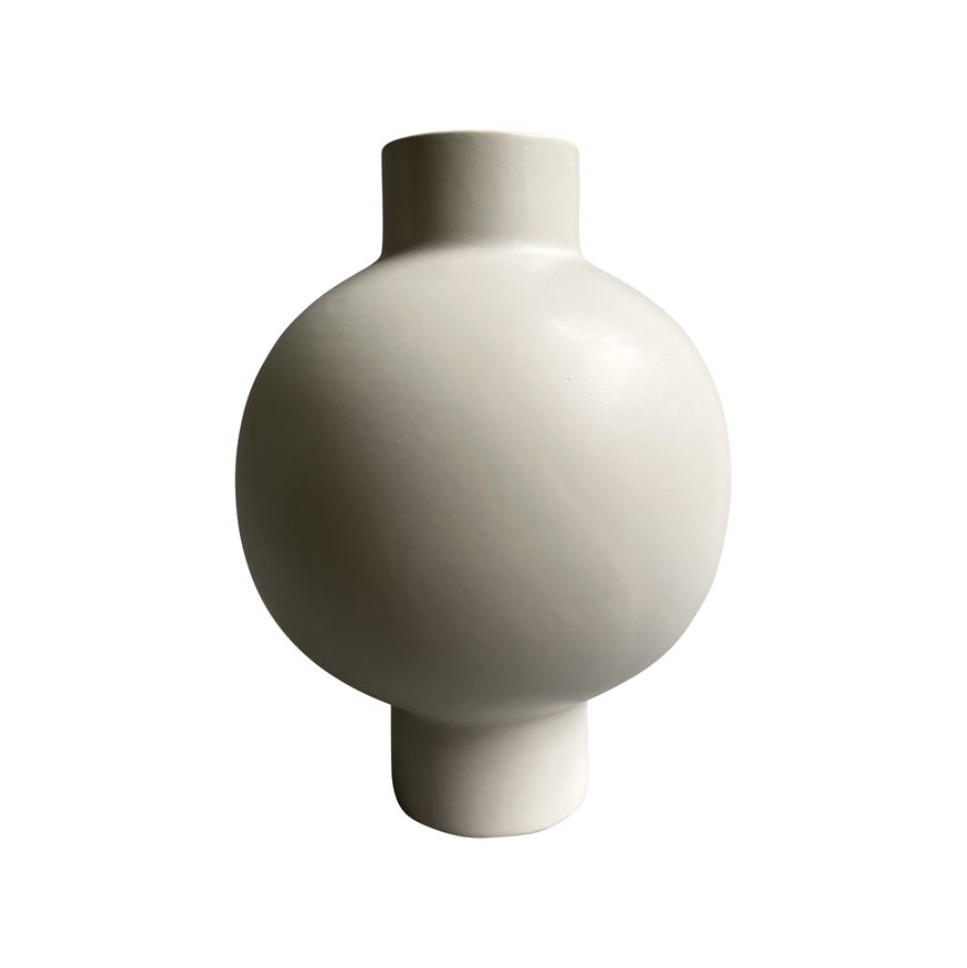 Sagebrook - 11" Ceramic Bubble Vase