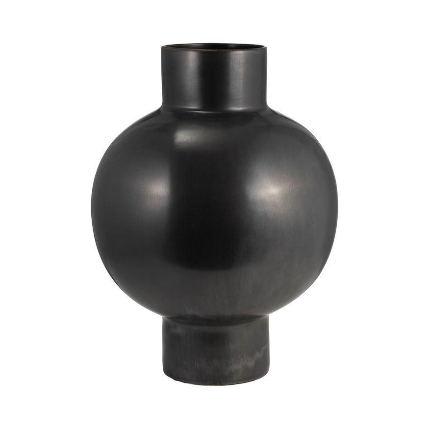 Sagebrook - 11" Ceramic Bubble Vase