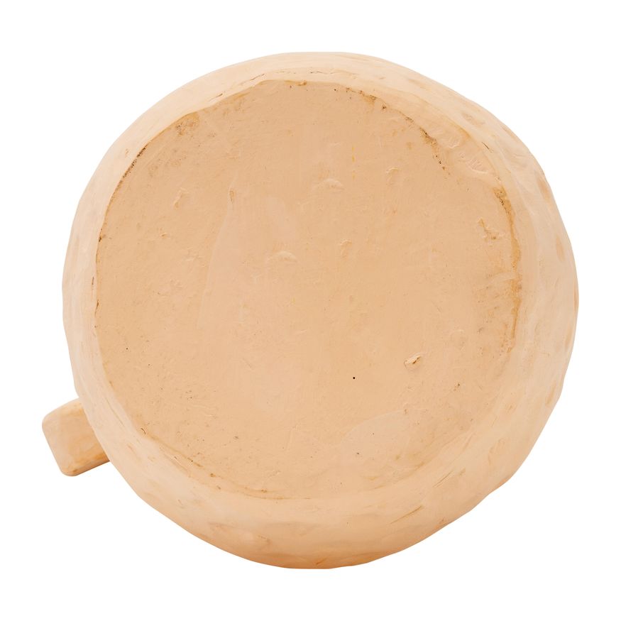 Sagebrook 10" Terracotta Texture Vase