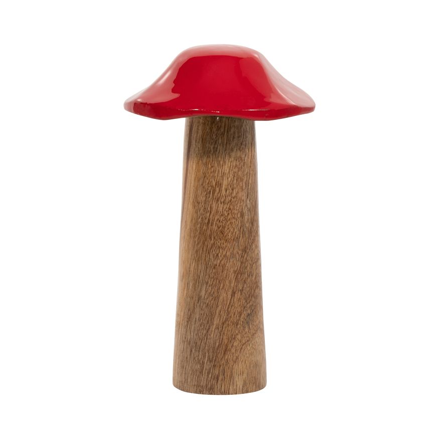 Sagebrook - 12" Metal Bird On Base