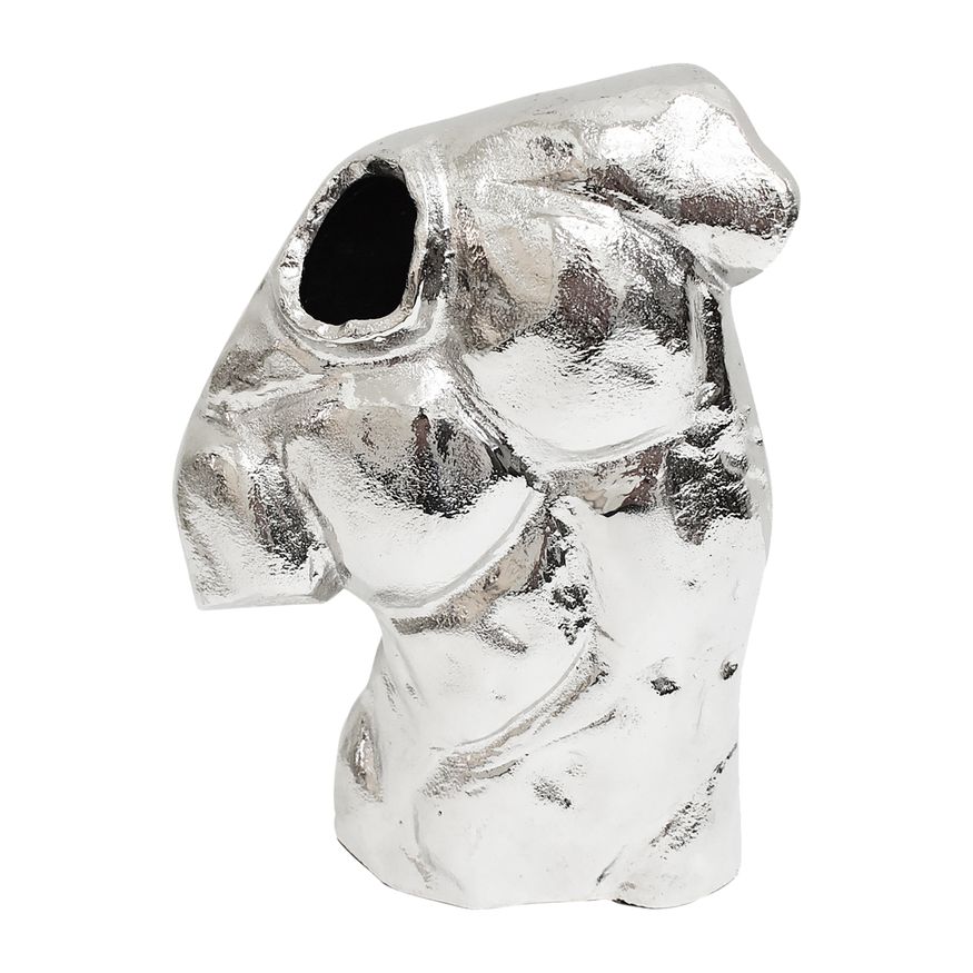 Sagebrook - 12" Metal Torso