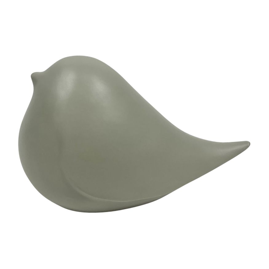 Sagebrook - 6" Ceramic Chubby Bird