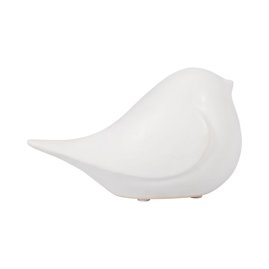Sagebrook - 6" Ceramic Chubby Bird